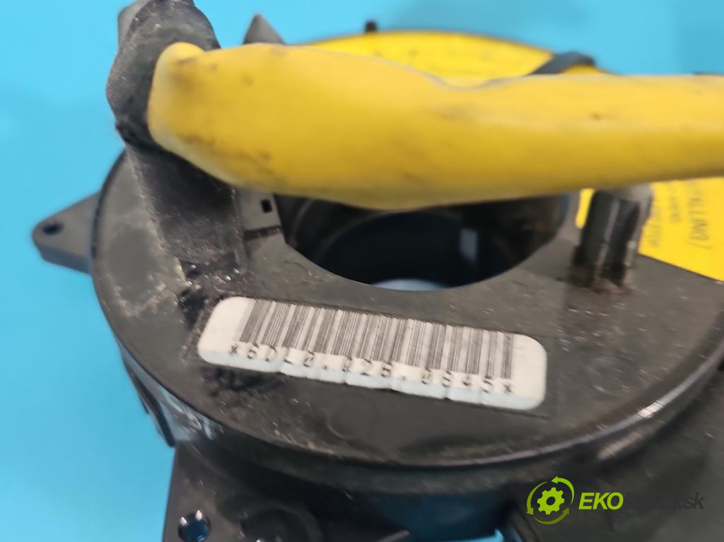 Subaru Forester II SG 2002-2008 2.0 boxer 125 hp manual 92 kW 1994 cm3 5- polštáře: vzduchové soubor: