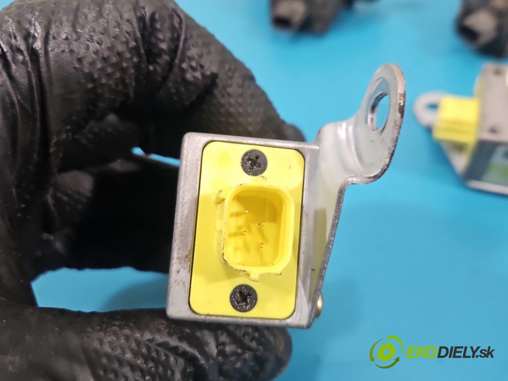 Subaru Forester II SG 2002-2008 2.0 boxer 125 hp manual 92 kW 1994 cm3 5- polštáře: vzduchové soubor: