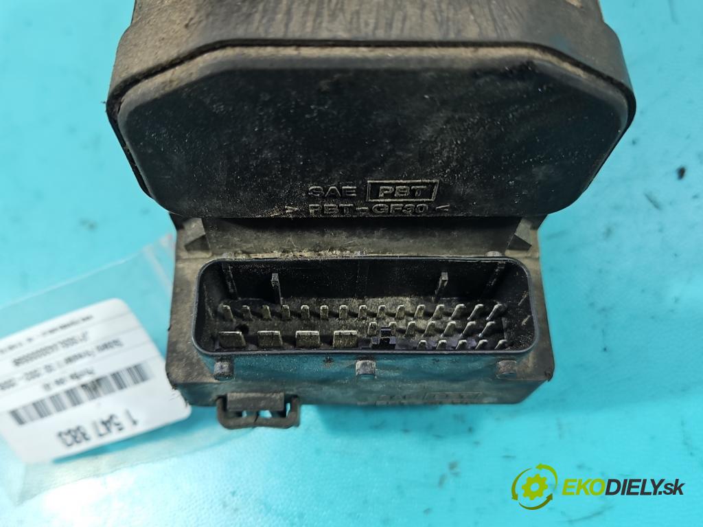 Subaru Forester II SG 2002-2008 2.0 boxer 125 HP manual 92 kW 1994 cm3 5- čerpadlo abs 27534SA010 (Pumpa ABS)