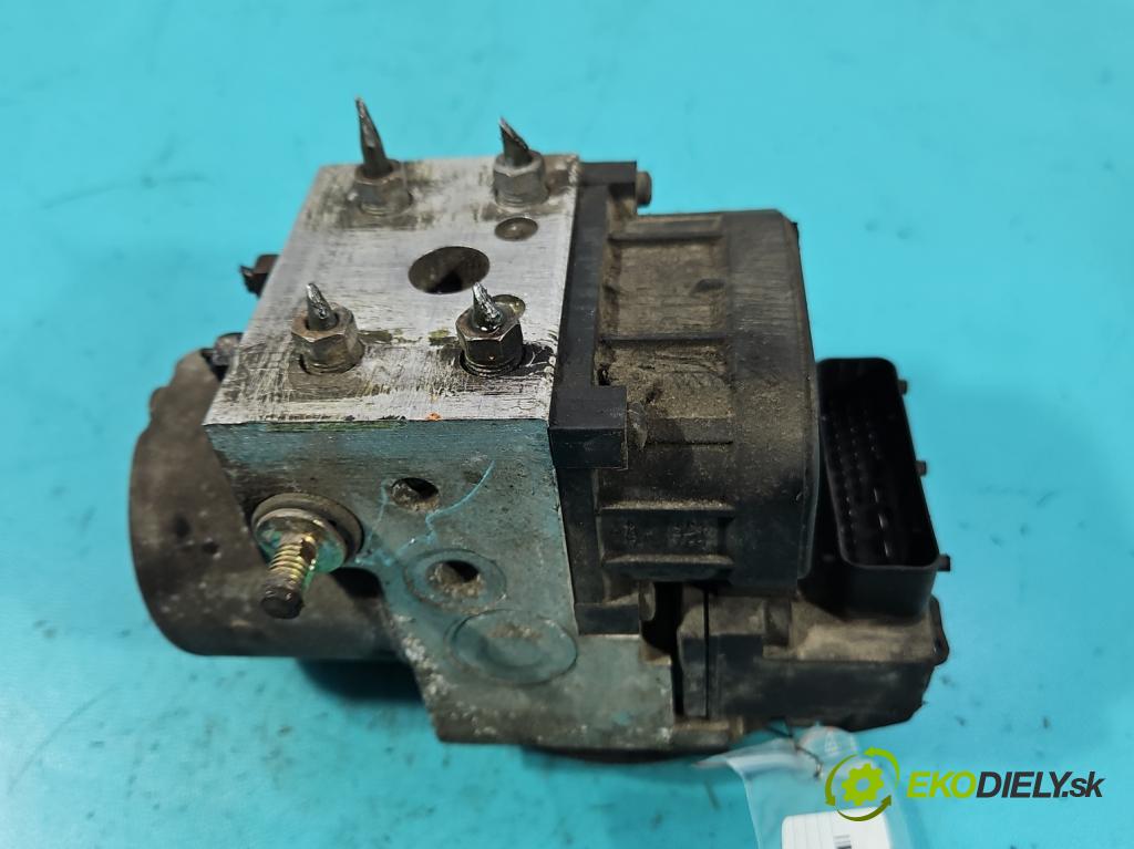 Subaru Forester II SG 2002-2008 2.0 boxer 125 HP manual 92 kW 1994 cm3 5- čerpadlo abs 27534SA010 (Pumpa ABS)