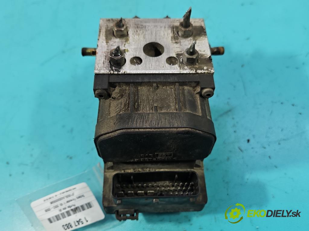 Subaru Forester II SG 2002-2008 2.0 boxer 125 HP manual 92 kW 1994 cm3 5- čerpadlo abs 27534SA010 (Pumpa ABS)