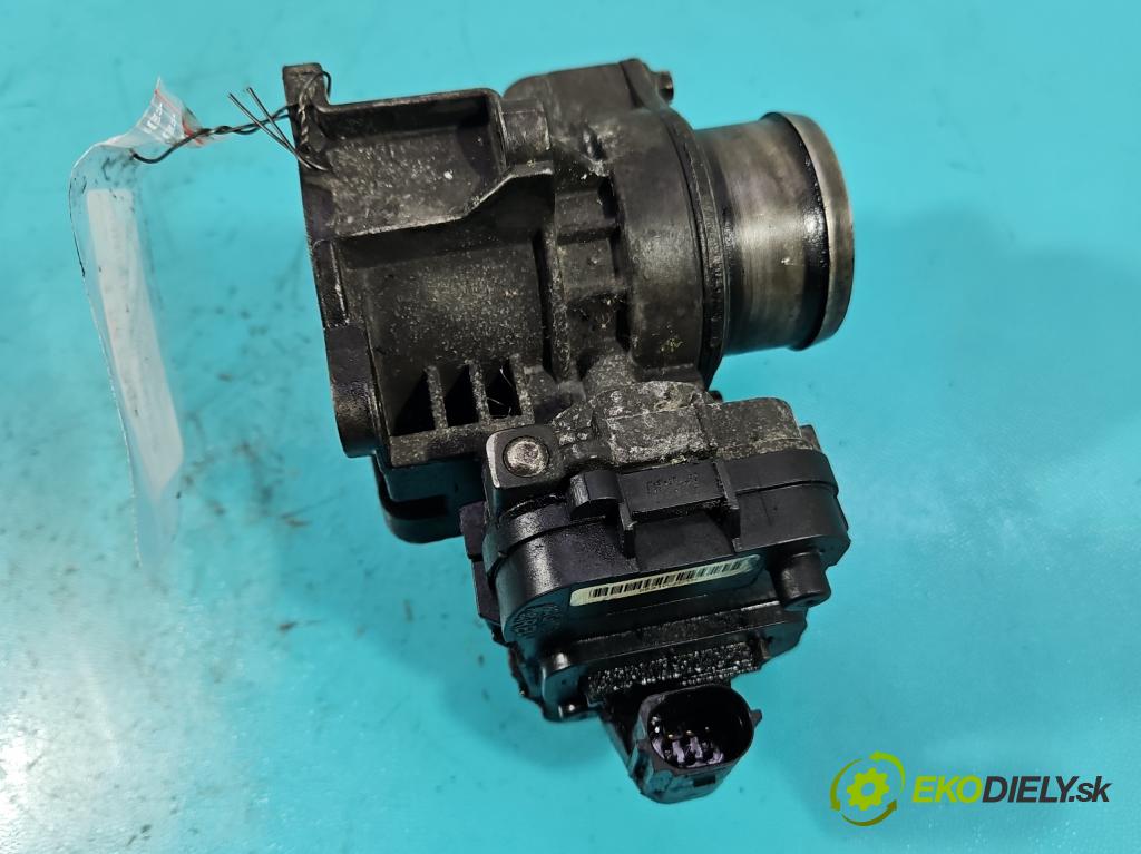 Opel Vectra C 2002-2008 1.9 cdti 120 HP manual 88 kW 1910 cm3 5- klapka 48CPD1 (Škrtiaca klapka)