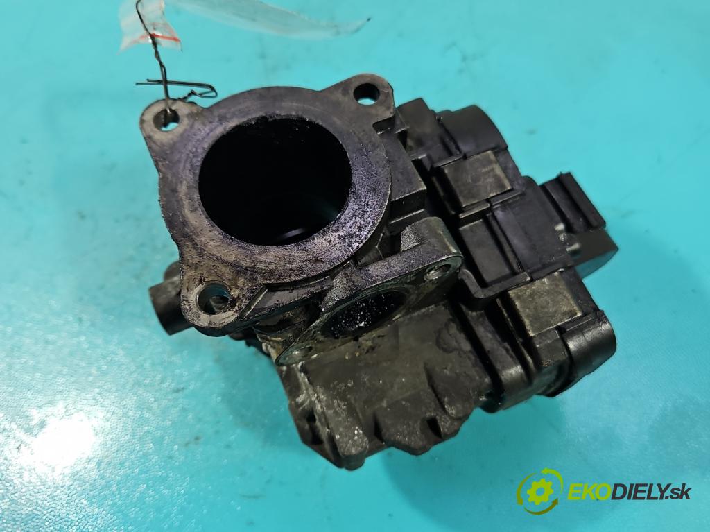 Opel Vectra C 2002-2008 1.9 cdti 120 HP manual 88 kW 1910 cm3 5- klapka 48CPD1 (Škrtiaca klapka)