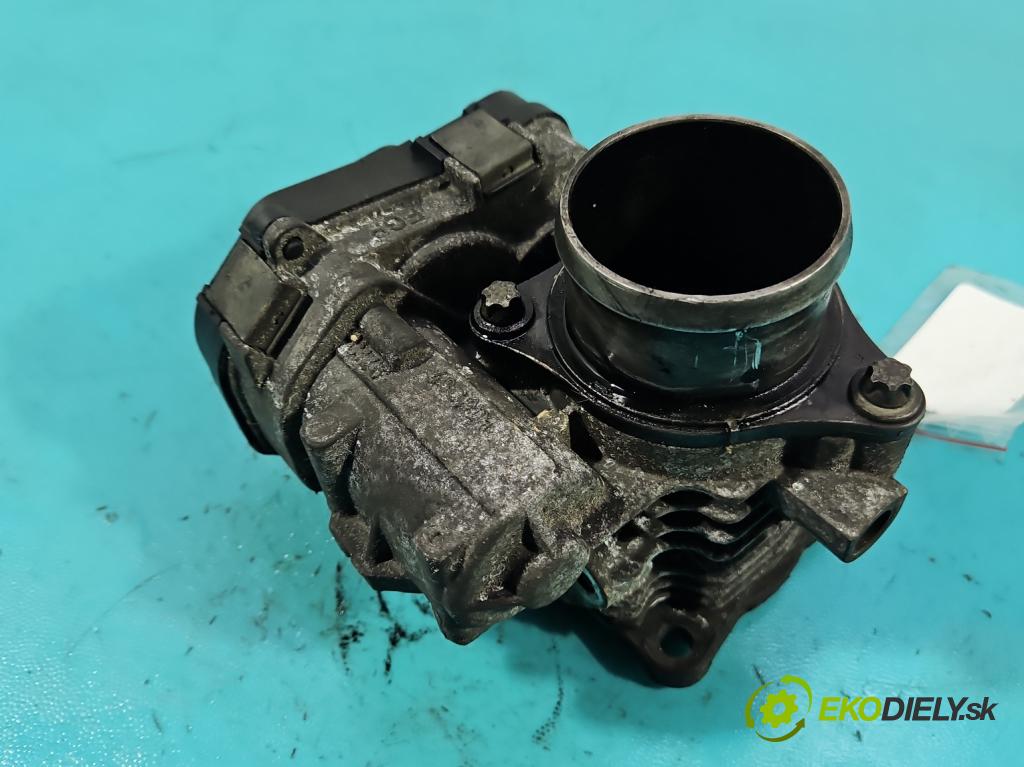 Opel Vectra C 2002-2008 1.9 cdti 120 HP manual 88 kW 1910 cm3 5- klapka 48CPD1 (Škrtiaca klapka)