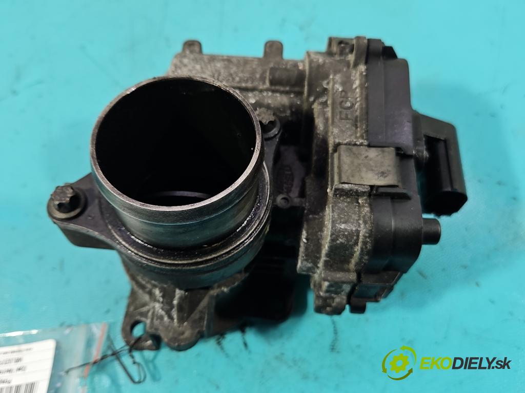 Opel Vectra C 2002-2008 1.9 cdti 120 HP manual 88 kW 1910 cm3 5- klapka 48CPD1 (Škrtiaca klapka)