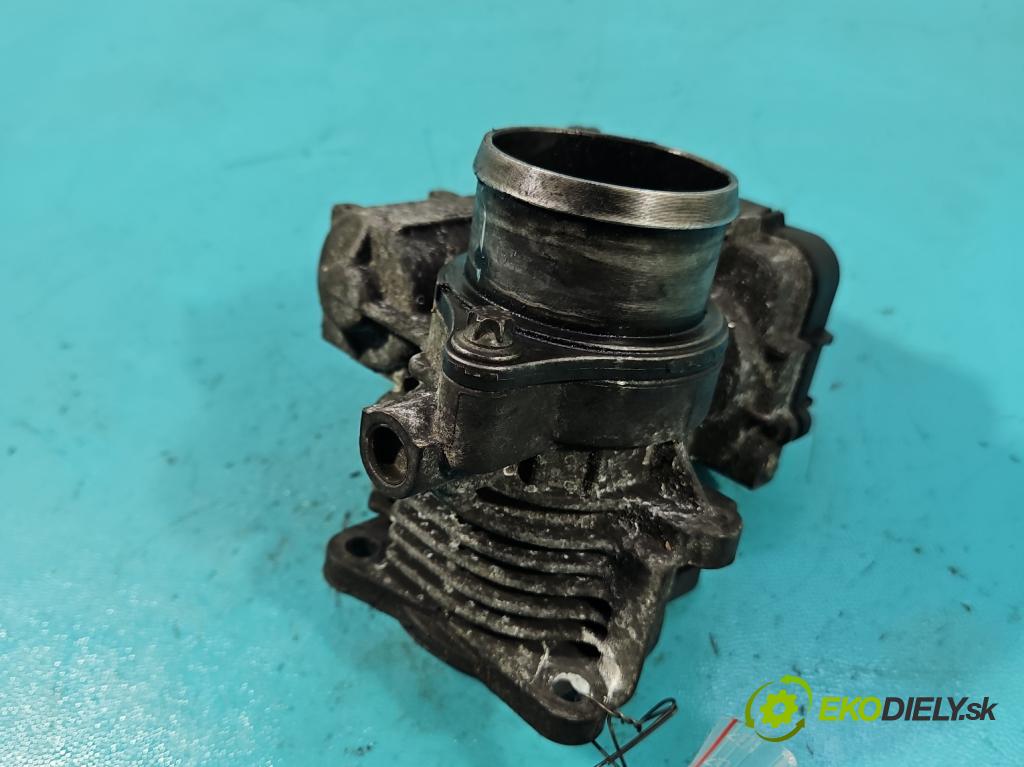 Opel Vectra C 2002-2008 1.9 cdti 120 HP manual 88 kW 1910 cm3 5- klapka 48CPD1 (Škrtiaca klapka)