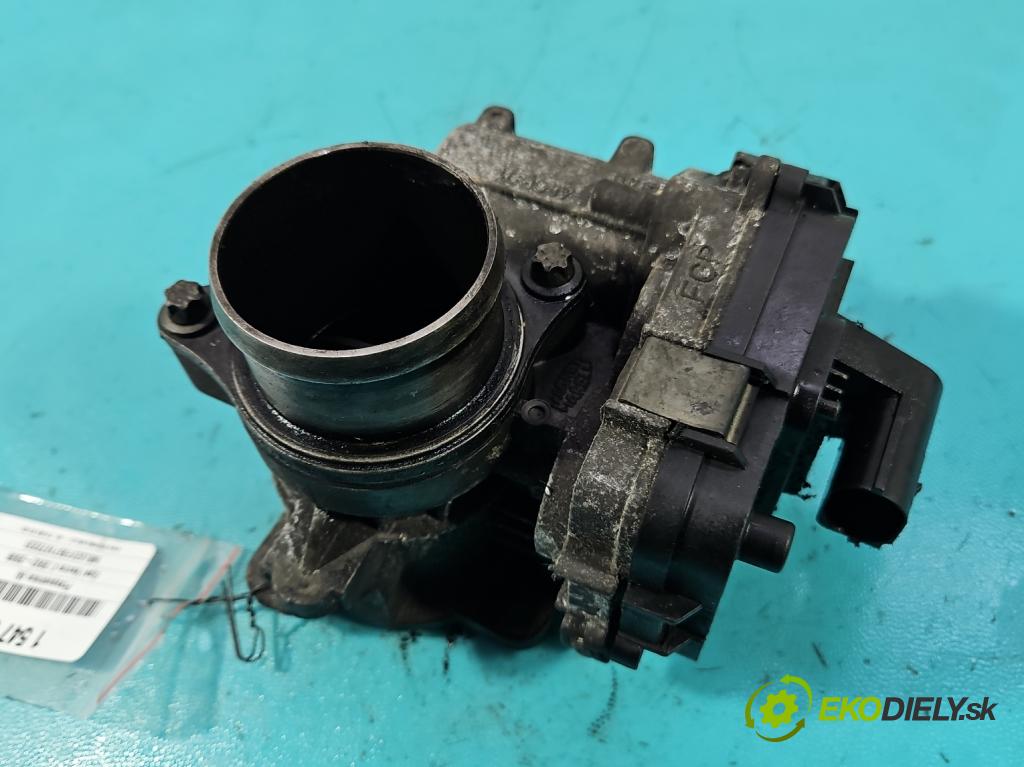 Opel Vectra C 2002-2008 1.9 cdti 120 HP manual 88 kW 1910 cm3 5- klapka 48CPD1 (Škrtiaca klapka)