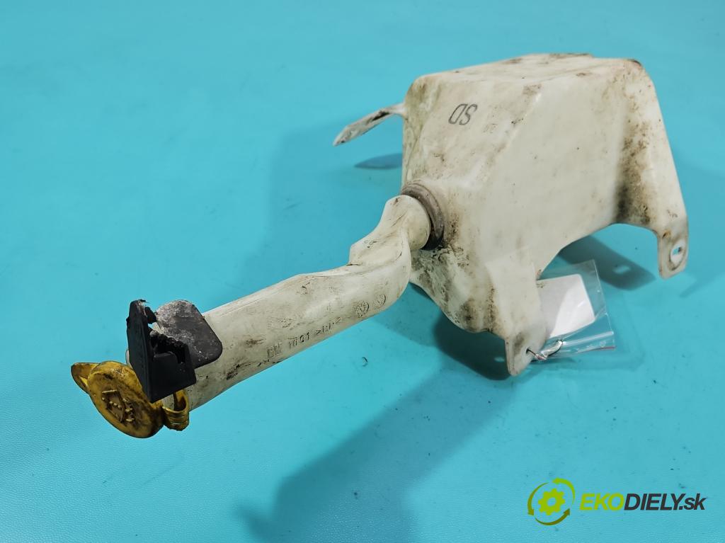 Opel Vectra C 2002-2008 1.9 cdti 120 hp manual 88 kW 1910 cm3 5- nádržka tekutina: ostřikovačů 