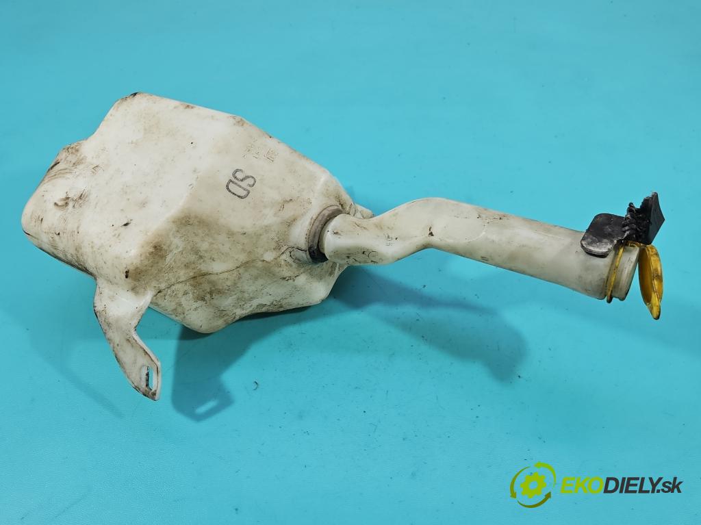 Opel Vectra C 2002-2008 1.9 cdti 120 hp manual 88 kW 1910 cm3 5- nádržka tekutina: ostřikovačů