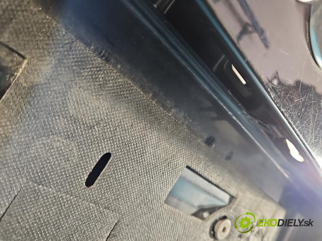 Audi Q7 2005-2015 4.2 TDI 326KM automatic 240 kW 4134 cm3 5- zadní kufrové dveře  (Zadní kapota (kufr))