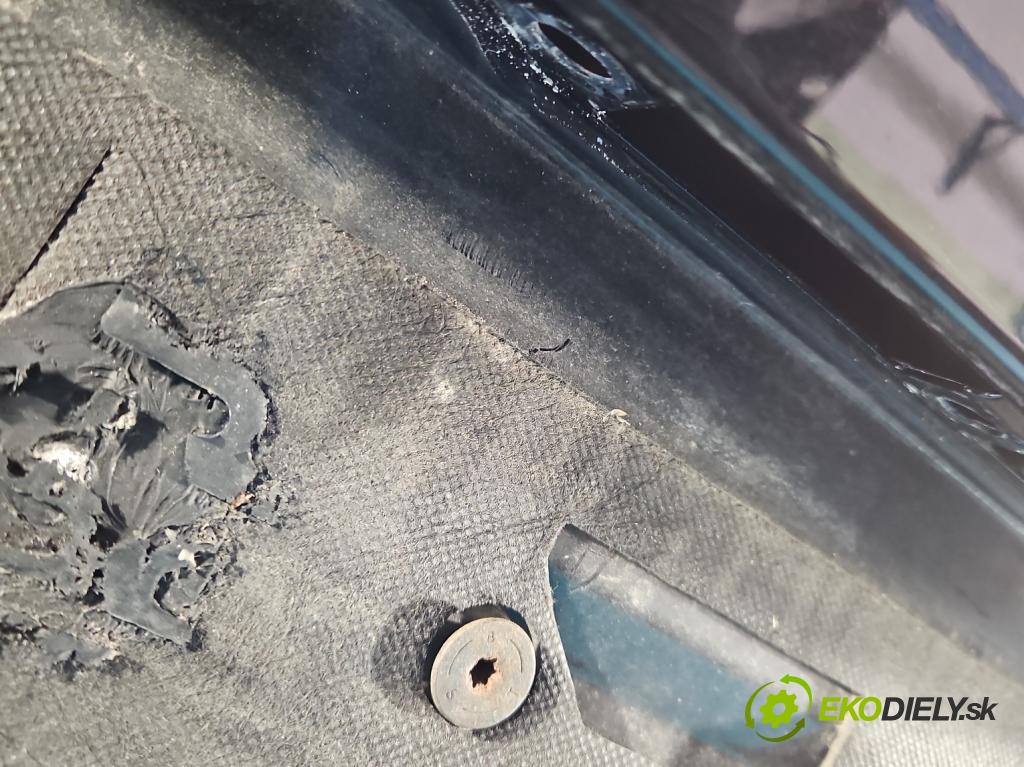 Audi Q7 2005-2015 4.2 TDI 326KM automatic 240 kW 4134 cm3 5- zadní kufrové dveře  (Zadní kapota (kufr))