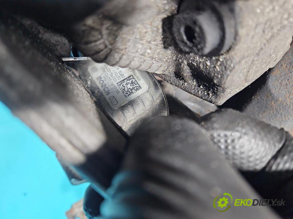 Kia Sportage III 2010-2015 2.0 crdi 184hp automatic 135 kW 1995 cm3 5- čerpadlo vstrekovacia 0445010511 (Vstrekovacie čerpadlo)