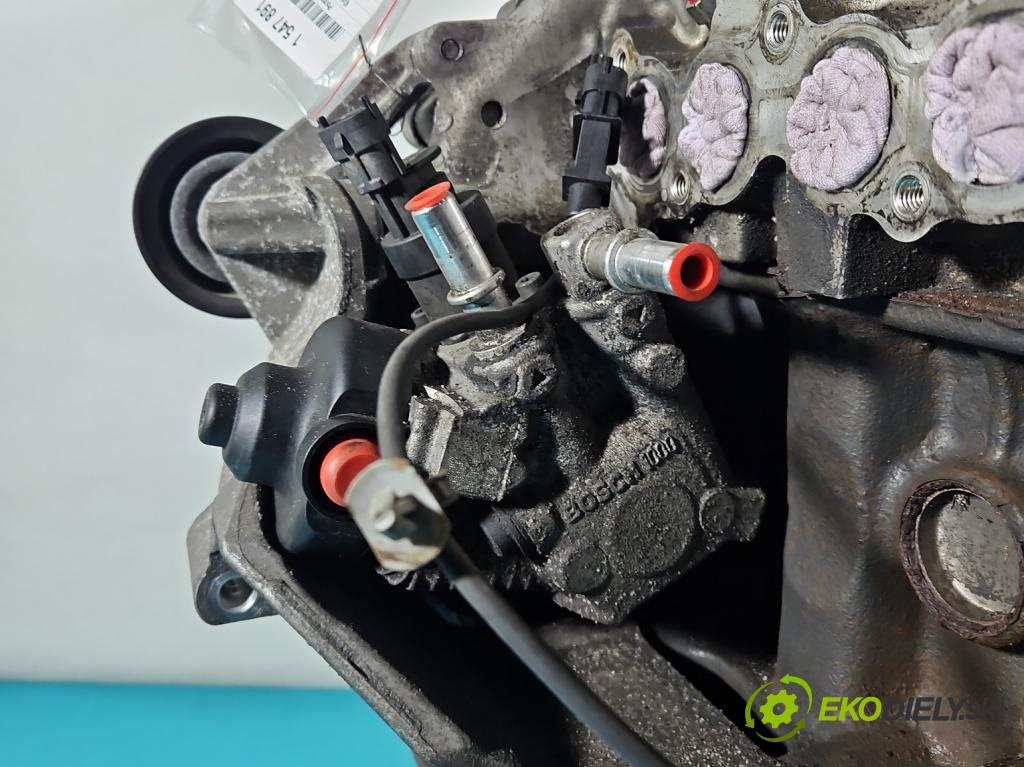 Kia Sportage III 2010-2015 2.0 crdi 184hp automatic 135 kW 1995 cm3 5- čerpadlo vstrekovacia 0445010511 (Vstrekovacie čerpadlo)