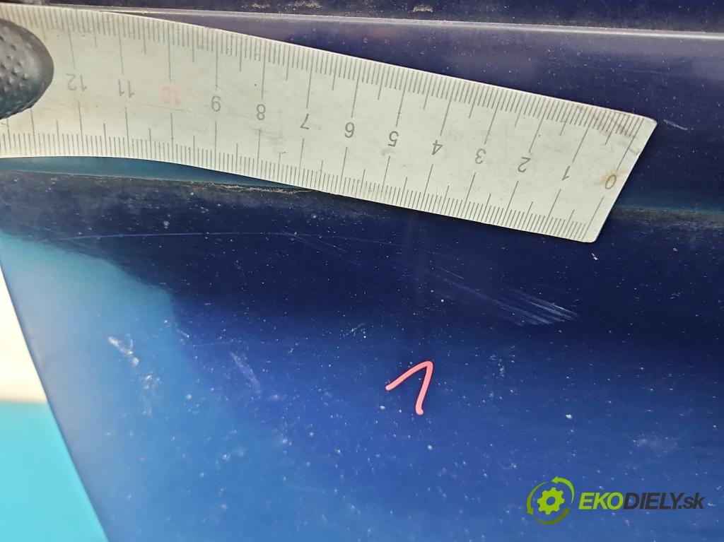 Opel Vectra C 2002-2008 1.9 cdti 120 HP manual 88 kW 1910 cm3 5- dvere predné ľavé  (Kľučka dverí ostatné)