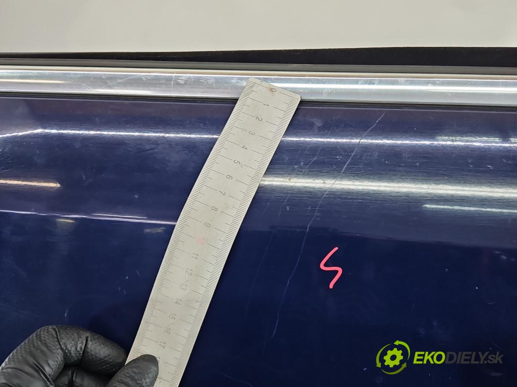 Opel Vectra C 2002-2008 1.9 cdti 120 HP manual 88 kW 1910 cm3 5- dvere predné ľavé  (Kľučka dverí ostatné)