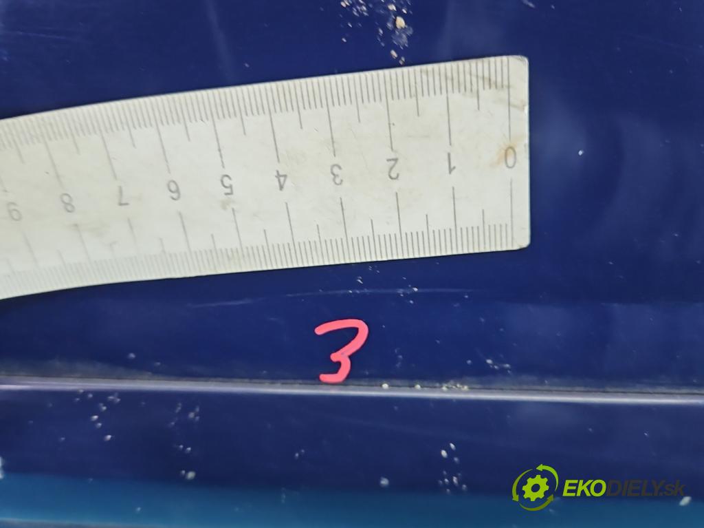 Opel Vectra C 2002-2008 1.9 cdti 120 HP manual 88 kW 1910 cm3 5- dvere predné ľavé  (Kľučka dverí ostatné)