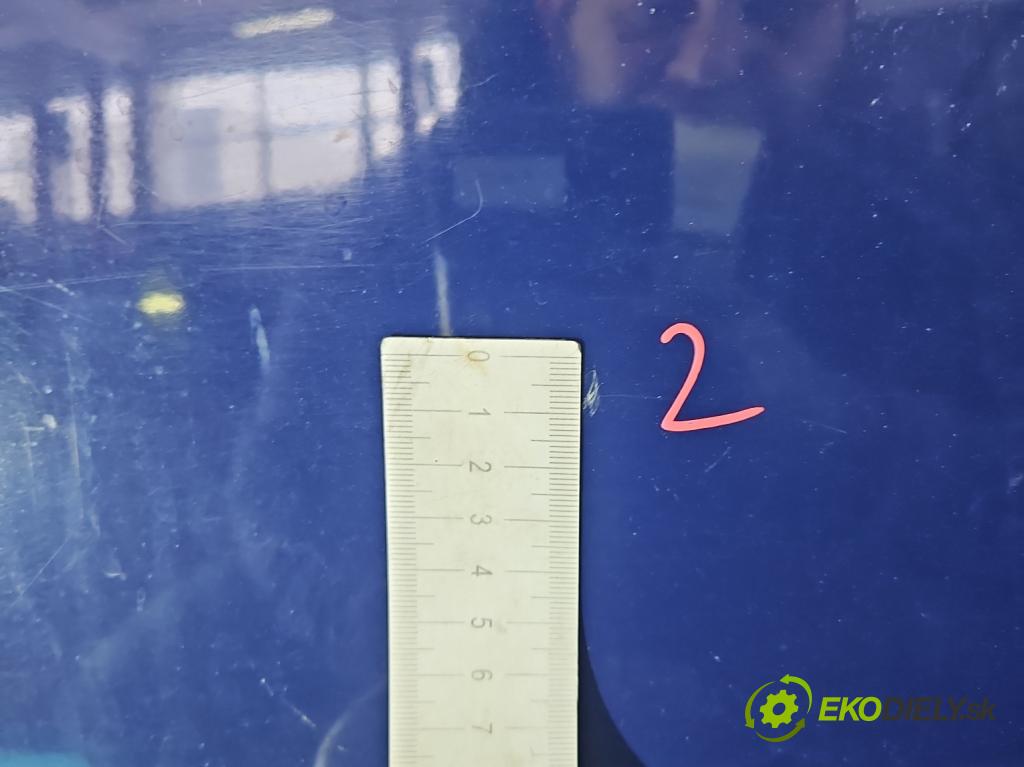 Opel Vectra C 2002-2008 1.9 cdti 120 HP manual 88 kW 1910 cm3 5- dvere predné ľavé  (Kľučka dverí ostatné)