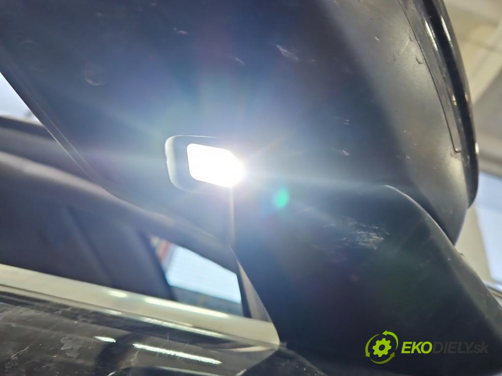 Peugeot 508 II 2018- 1.5 hdi 131 HP manual 96 kW 1499 cm3 5- zrkadlo pravé 98170471-9V (Kľučka dverí ostatné)