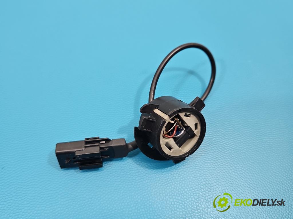 Renault Megane III 2008-2016 1.5 dci 106 HP manual 78 kW 1461 cm3 5- Mikrofon: 283128032R