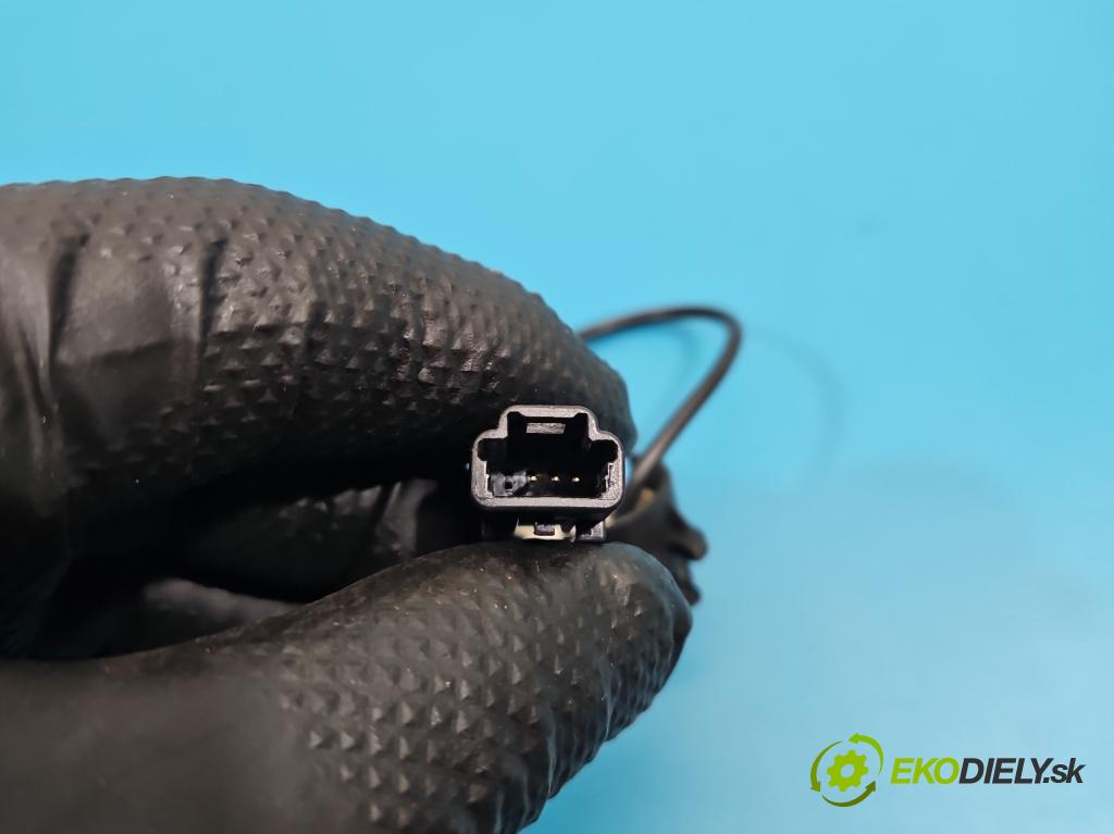 Renault Megane III 2008-2016 1.5 dci 106 HP manual 78 kW 1461 cm3 5- Mikrofon: 283128032R