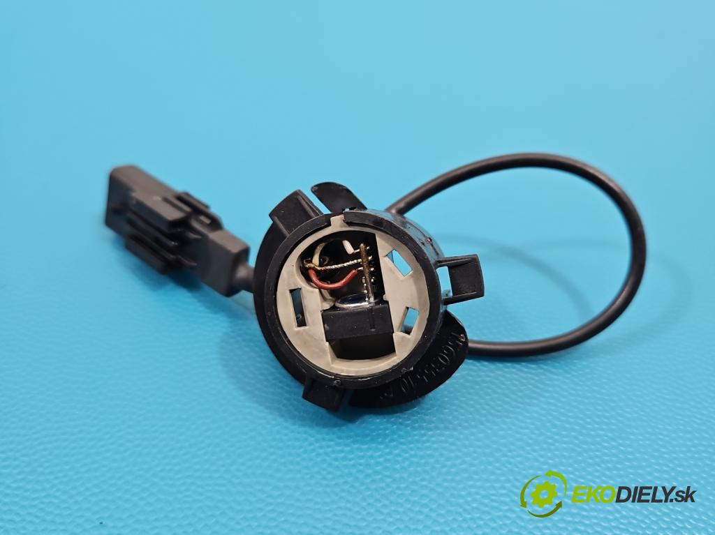 Renault Megane III 2008-2016 1.5 dci 106 HP manual 78 kW 1461 cm3 5- Mikrofon: 283128032R