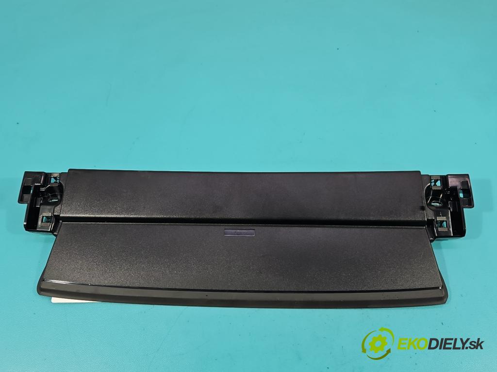 Peugeot 508 II 2018- 1.5 hdi 131 HP manual 96 kW 1499 cm3 5- světlo: stop: 9830402780