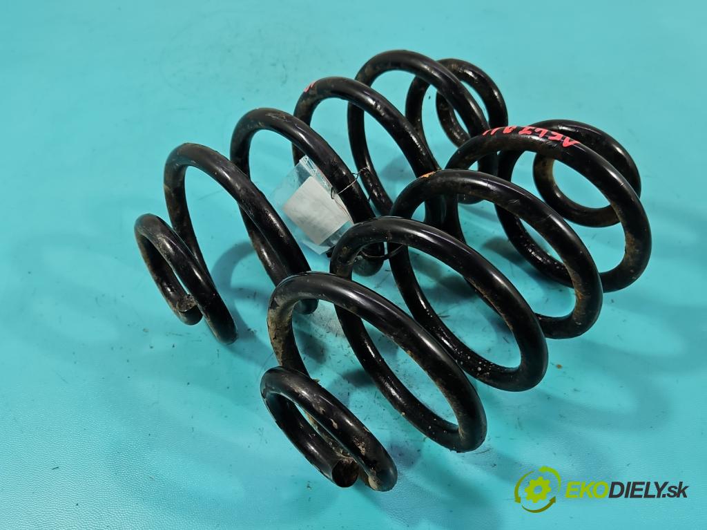 Opel Vectra C 2002-2008 1.9 cdti 120 hp manual 88 kW 1910 cm3 5- Pružiny: zadní komplet