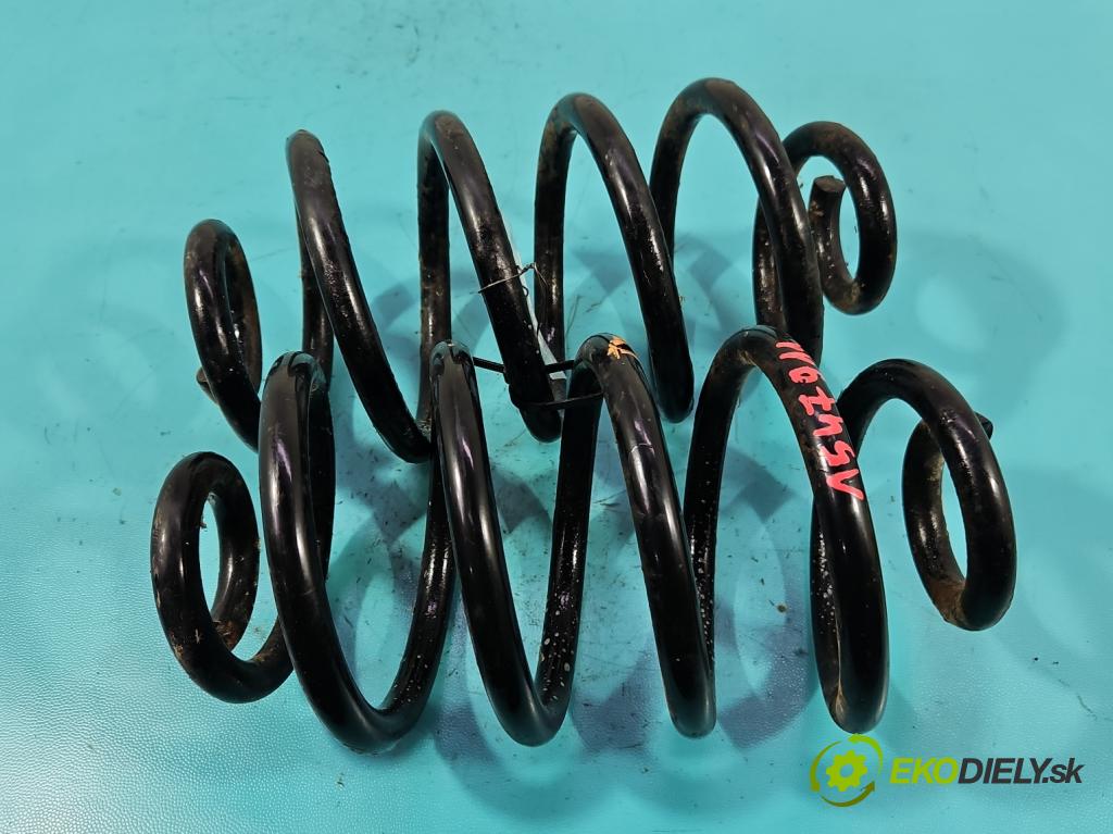 Opel Vectra C 2002-2008 1.9 cdti 120 hp manual 88 kW 1910 cm3 5- Pružiny: zadní komplet 