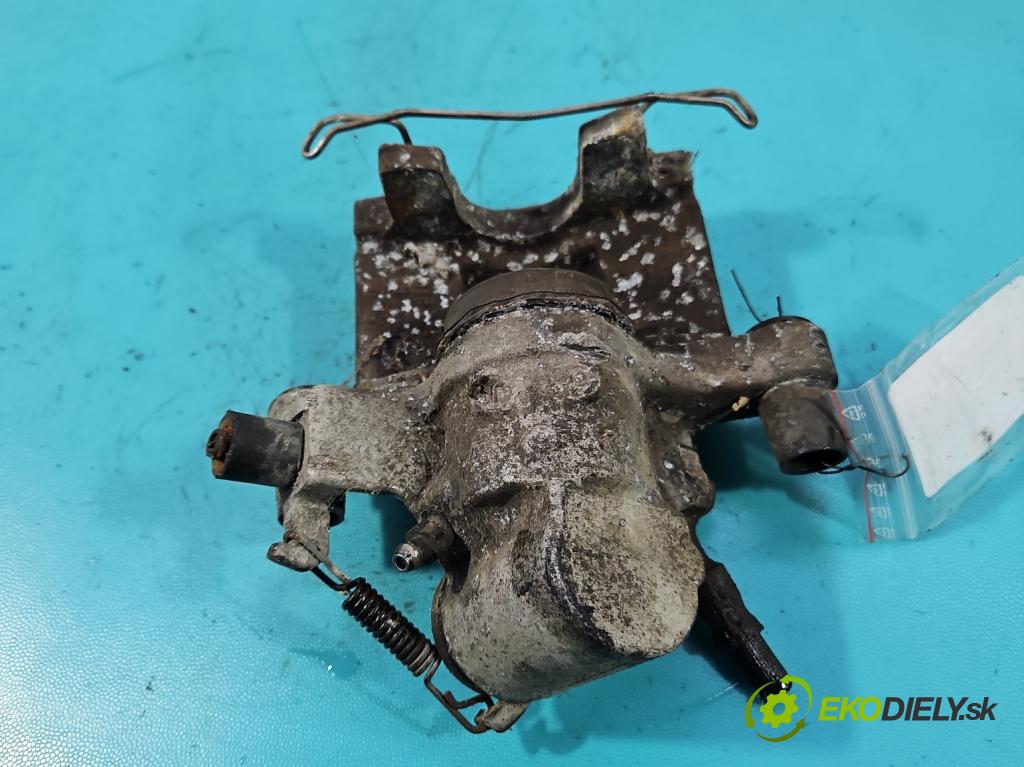 Opel Vectra C 2002-2008 1.9 cdti 120 hp manual 88 kW 1910 cm3 5- brzdič zadní levý  (Klika dveří ostatní)