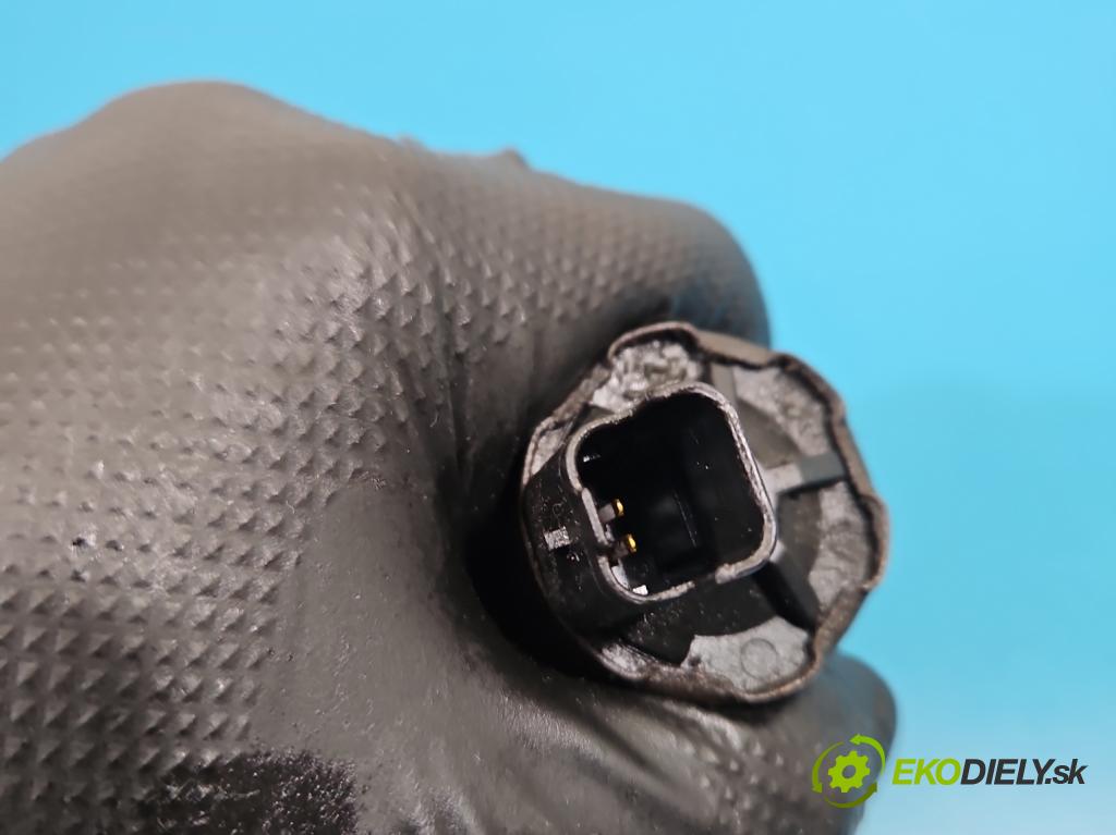 Volvo S40 II 2004-2012 2.0d 136 HP manual 100 kW 1997 cm3 4- čerpadlo vstrekovacia 9654615580 (Vstrekovacie čerpadlo)