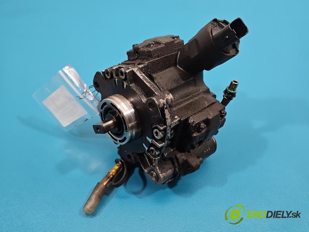 Volvo S40 II 2004-2012 2.0d 136 HP manual 100 kW 1997 cm3 4- čerpadlo vstrekovacia 9654615580 (Vstrekovacie čerpadlo)