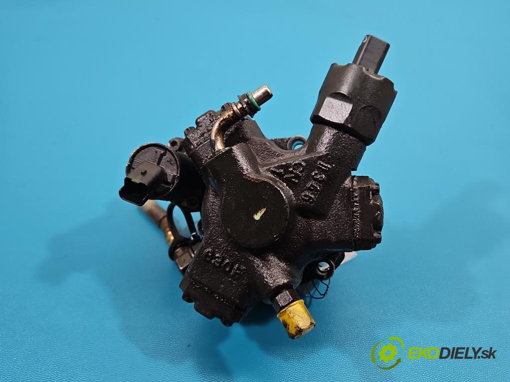 Volvo S40 II 2004-2012 2.0d 136 HP manual 100 kW 1997 cm3 4- čerpadlo vstrekovacia 9654615580 (Vstrekovacie čerpadlo)