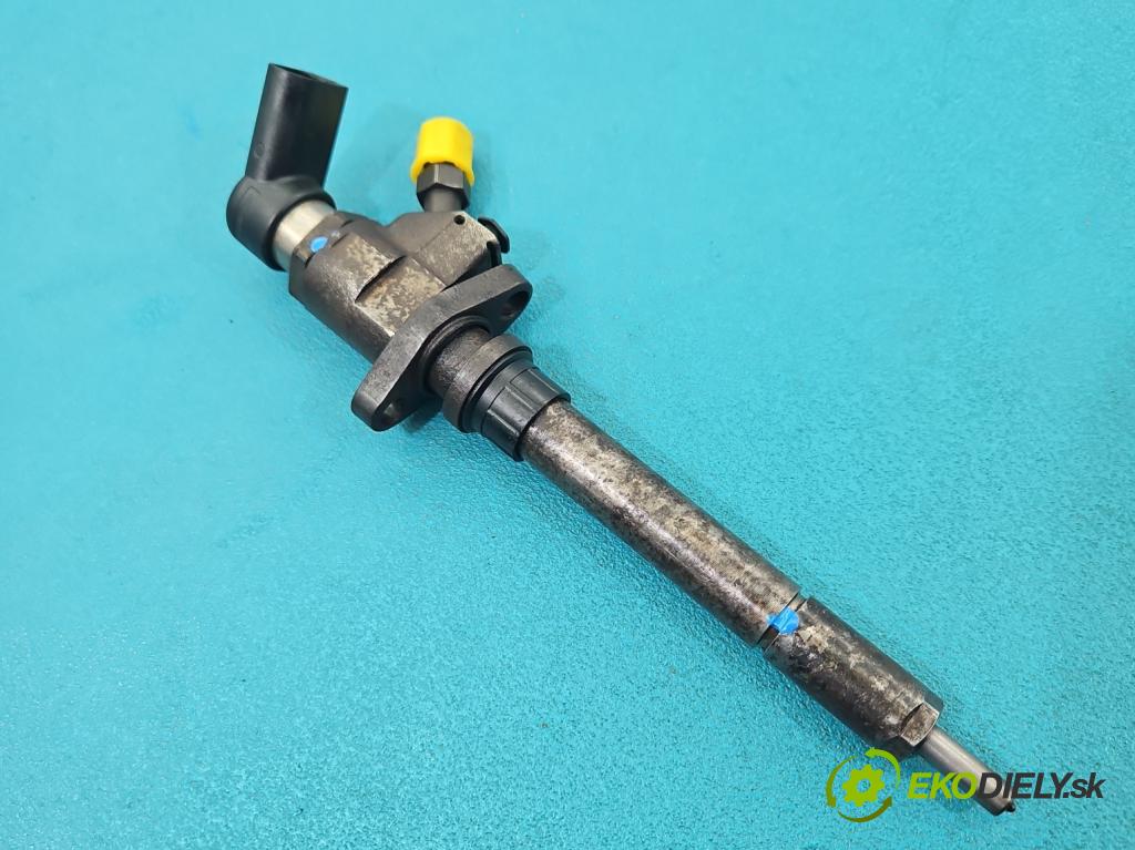 Volvo S40 II 2004-2012 2.0d 136 HP manual 100 kW 1997 cm3 4- vstrek 9657144580 (Vstrekovač paliva)