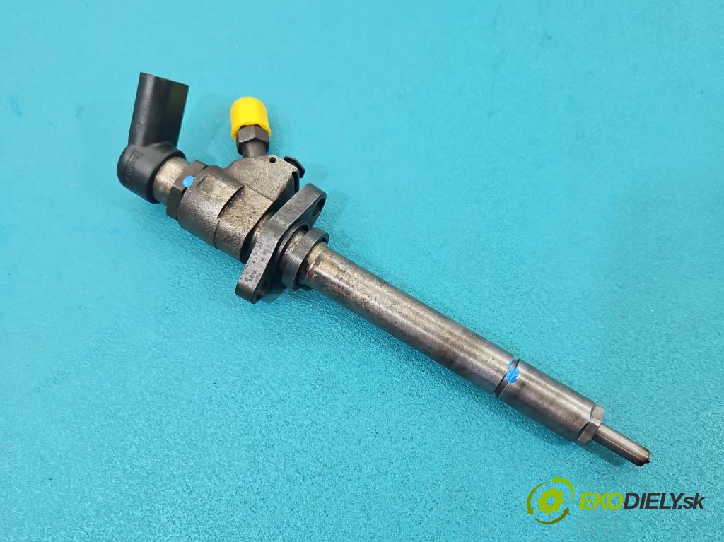 Volvo S40 II 2004-2012 2.0d 136 HP manual 100 kW 1997 cm3 4- vstrek 9647247280 (Vstrekovač paliva)