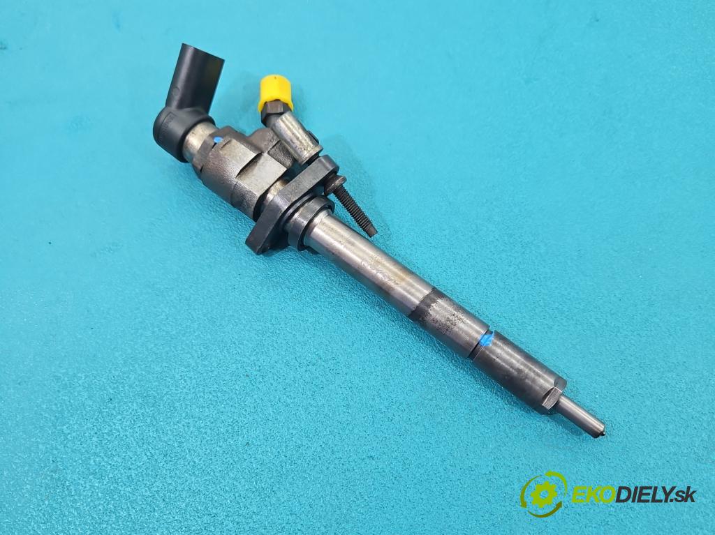 Volvo S40 II 2004-2012 2.0d 136 HP manual 100 kW 1997 cm3 4- vstrek 9647247280 (Vstrekovač paliva)