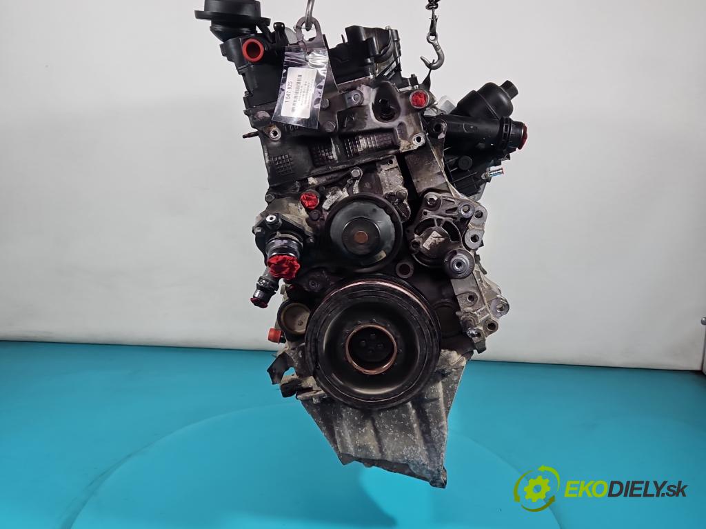 Bmw 3 F30 2011-2018 2.0d 184hp manual 135 kW 1995 cm3 5- motor diesla N47D20C