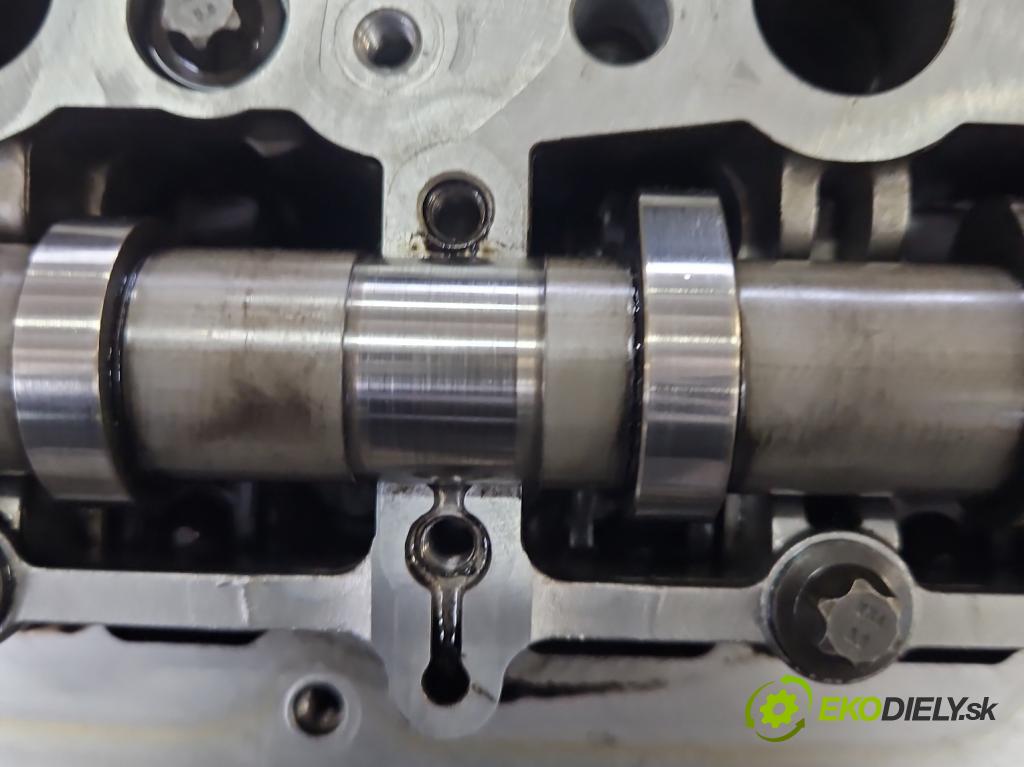 Bmw 3 F30 2011-2018 2.0d 184hp manual 135 kW 1995 cm3 5- motor diesla N47D20C