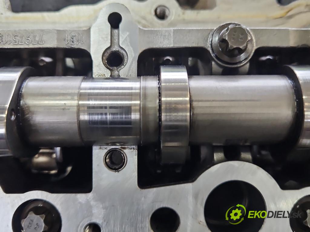 Bmw 3 F30 2011-2018 2.0d 184hp manual 135 kW 1995 cm3 5- motor diesla N47D20C