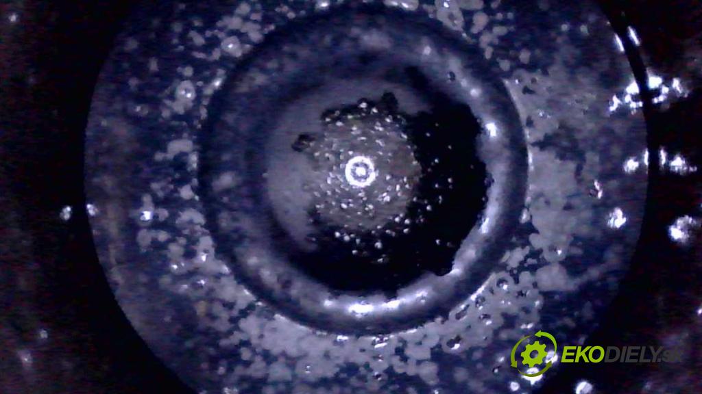 Bmw 3 F30 2011-2018 2.0d 184hp manual 135 kW 1995 cm3 5- motor diesla N47D20C