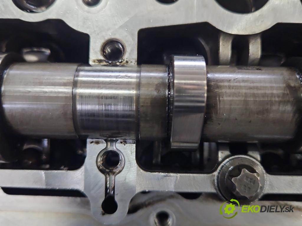 Bmw 3 F30 2011-2018 2.0d 184hp manual 135 kW 1995 cm3 5- motor diesla N47D20C