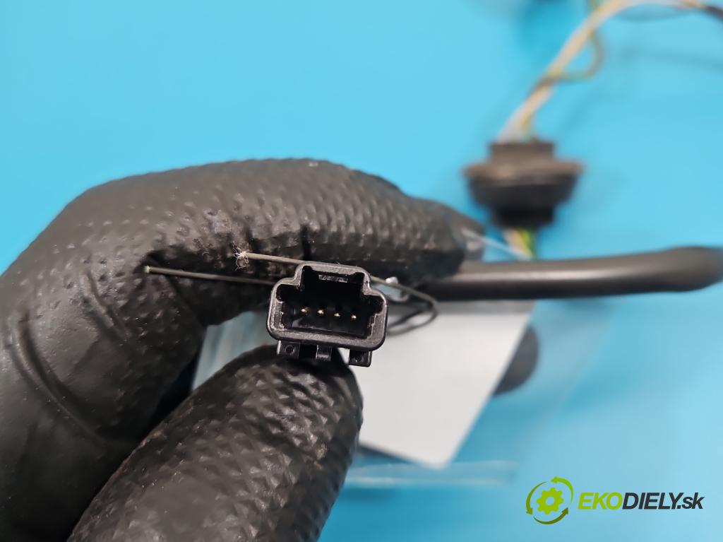 Renault Megane III 2008-2016 1.5 dci 106 HP manual 78 kW 1461 cm3 5- Zväzok: ostatné