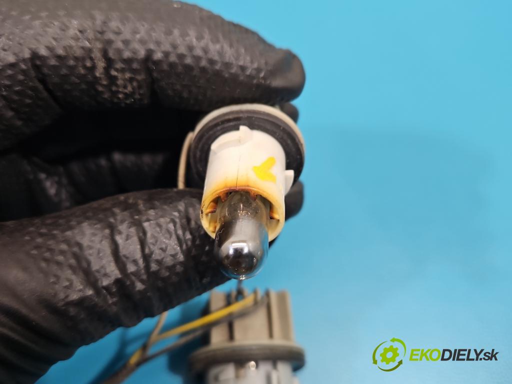 Renault Megane III 2008-2016 1.5 dci 106 HP manual 78 kW 1461 cm3 5- Zväzok: ostatné