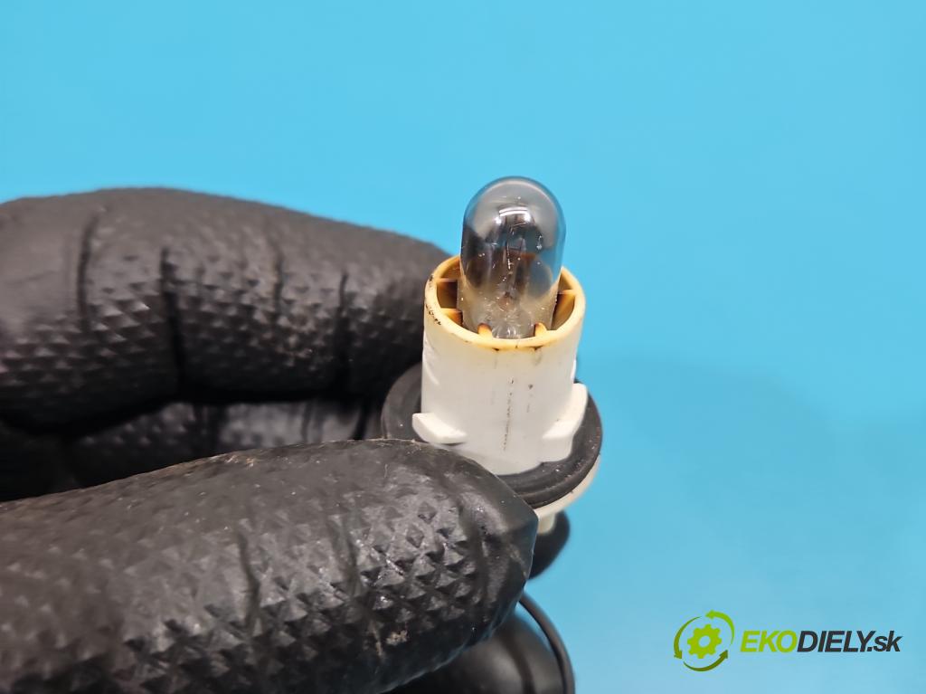 Renault Megane III 2008-2016 1.5 dci 106 HP manual 78 kW 1461 cm3 5- Zväzok: ostatné