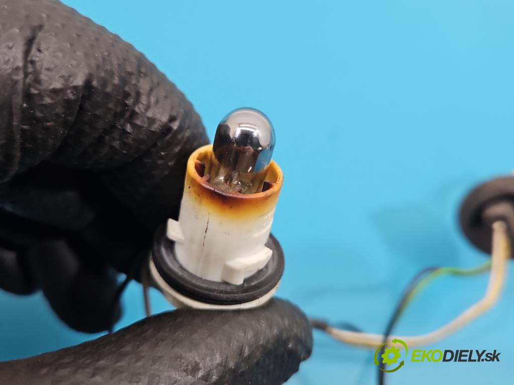 Renault Megane III 2008-2016 1.5 dci 106 HP manual 78 kW 1461 cm3 5- Zväzok: ostatné