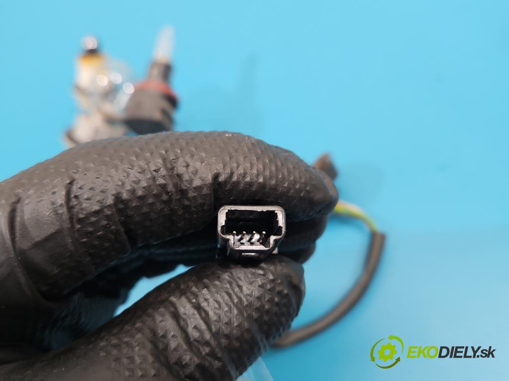 Renault Megane III 2008-2016 1.5 dci 106 HP manual 78 kW 1461 cm3 5- Zväzok: ostatné