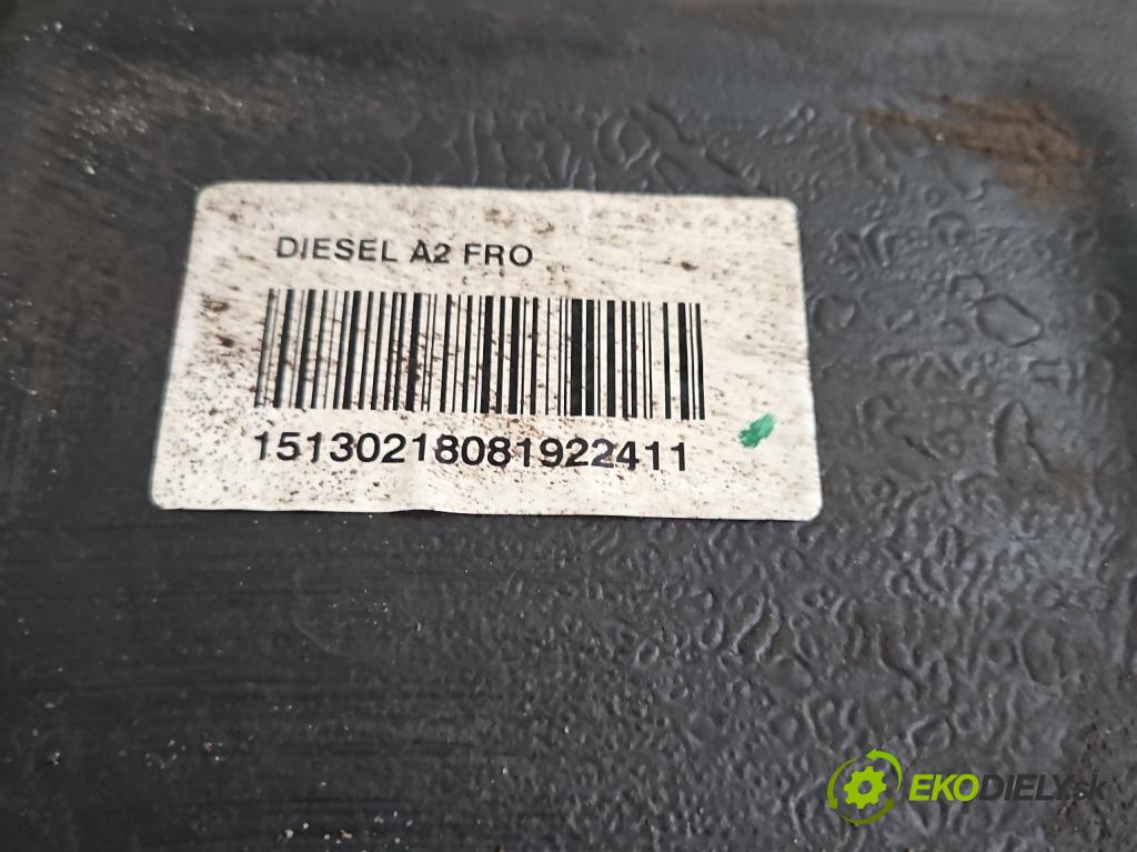 Skoda Kodiaq I 2.0 tdi 150 hp automatic 110 kW 1968 cm3 5- Nádrž: paliva 5QA201085 (Palivová nádrž)