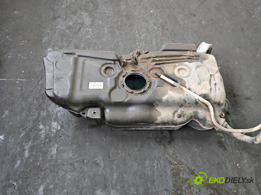 Skoda Kodiaq I 2.0 tdi 150 hp automatic 110 kW 1968 cm3 5- Nádrž: paliva 5QA201085 (Palivová nádrž)