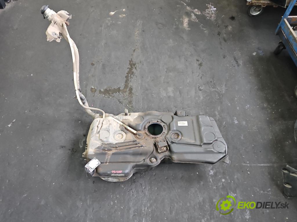 Skoda Kodiaq I 2.0 tdi 150 hp automatic 110 kW 1968 cm3 5- Nádrž: paliva 5QA201085 (Palivová nádrž)