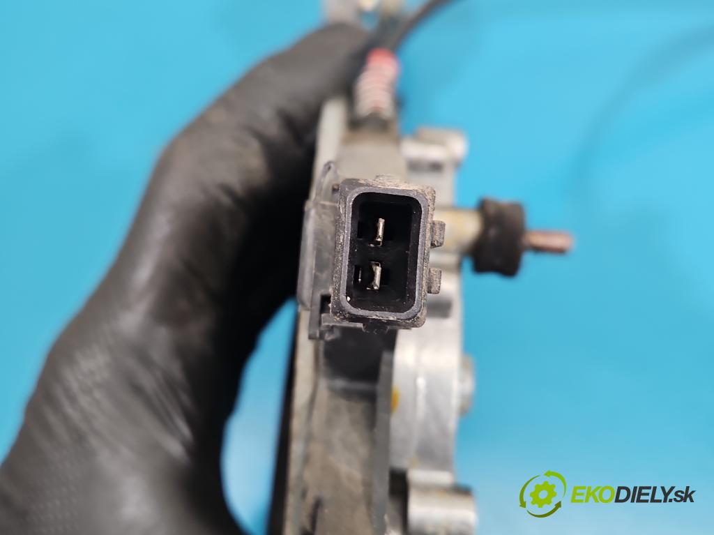 Seat Ibiza II 6K 1993-2002 1.4 mpi 60 HP manual 44 kW 1390 cm3 3- mechanizmus okna predné ľavý 6K3959801C