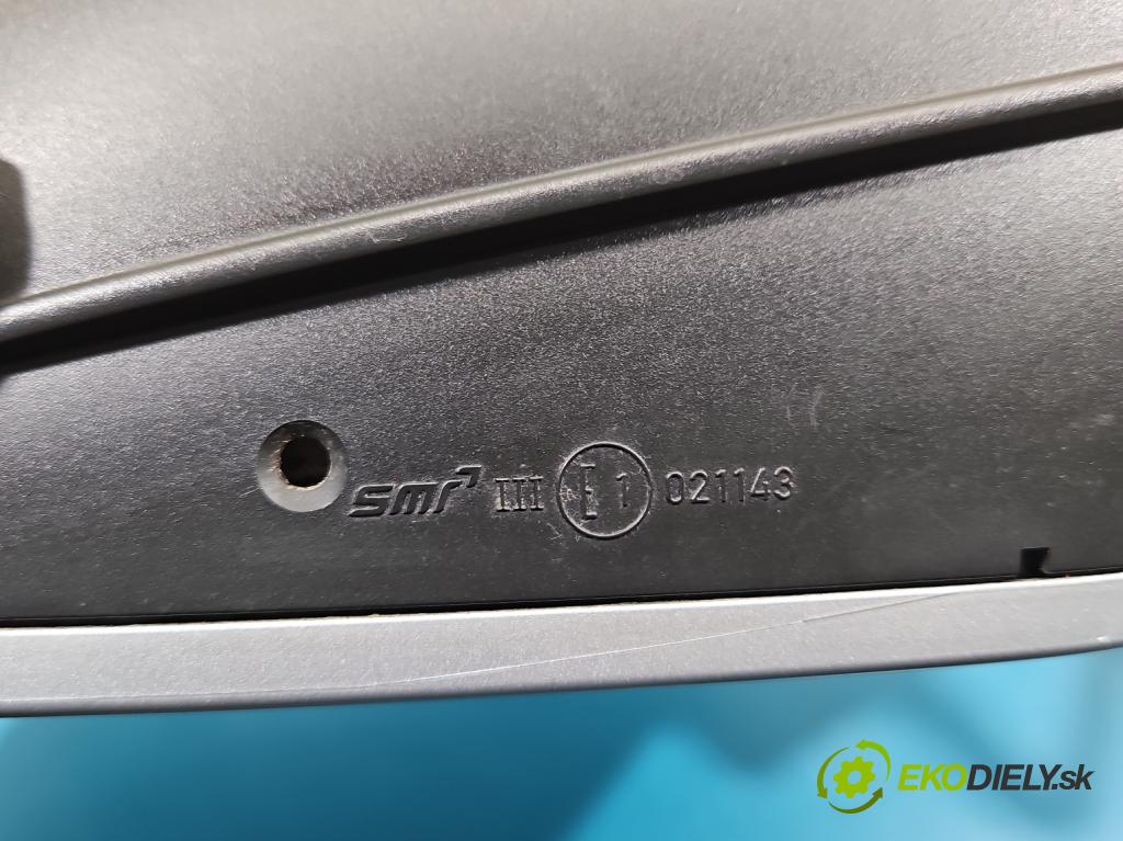 Audi A6 C7 2011-2018 2.0 TFSI 179KM automatic 132 kW 1984 cm3 4- zpětné zrcátko pravé  (Klika dveří ostatní)